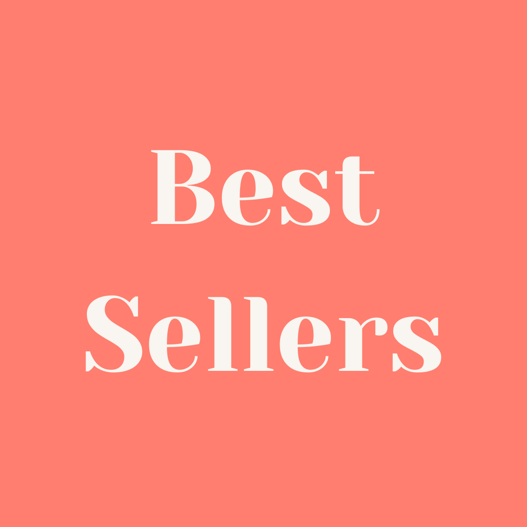 Bestsellers