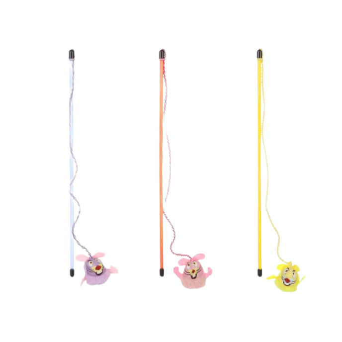 Teta Rat (meerdere kleuren) - Nora-Lou