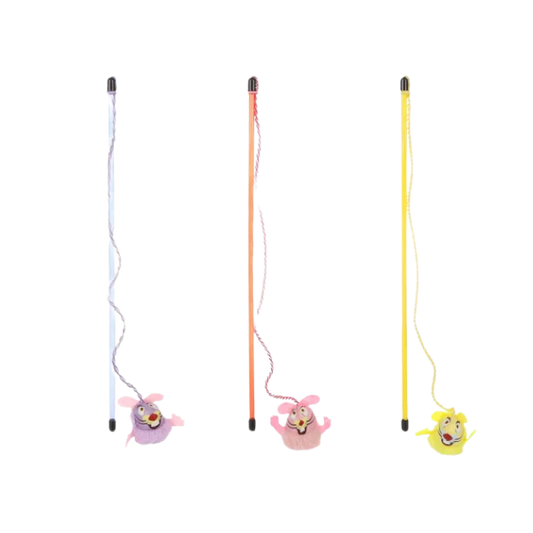Teta Rat (meerdere kleuren) - Nora-Lou