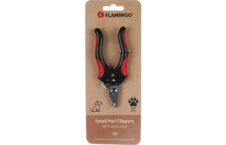 Nail clipper Fida Small