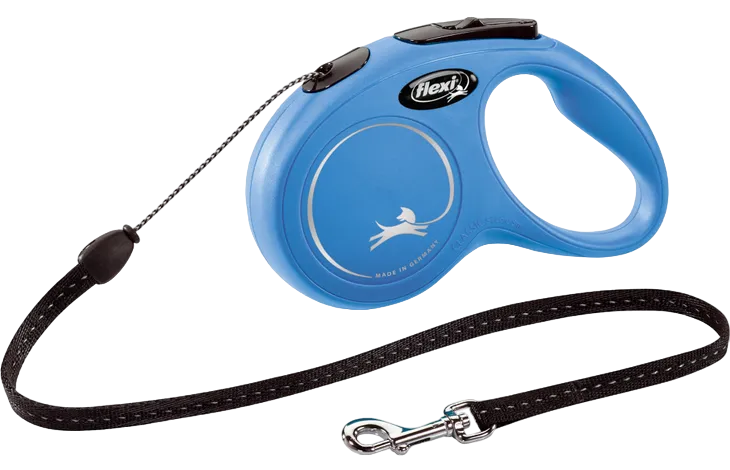 Flexi rollijn new classic cord (meerdere kleuren) - Nora-Lou