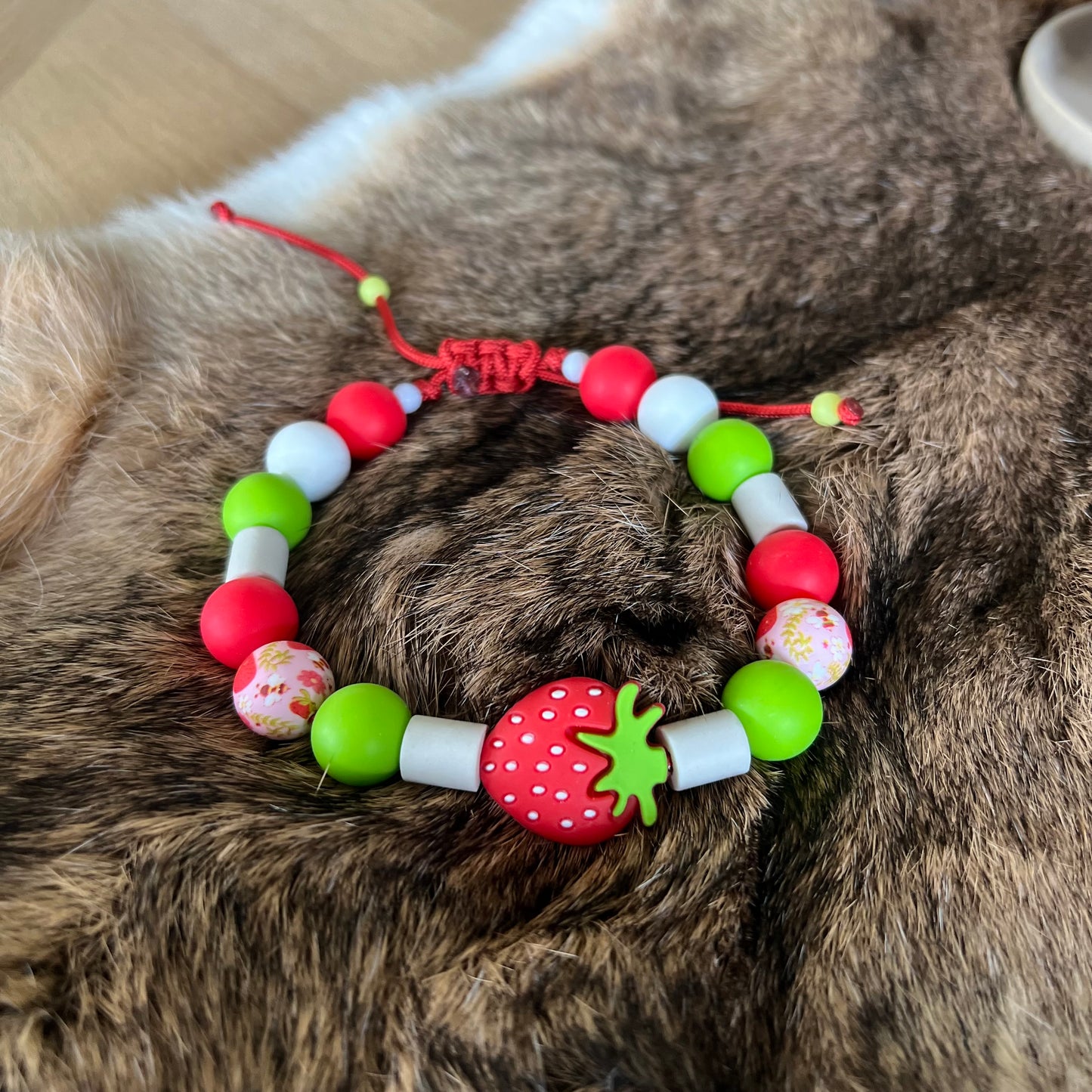 Anti-tekenketting 20-30cm