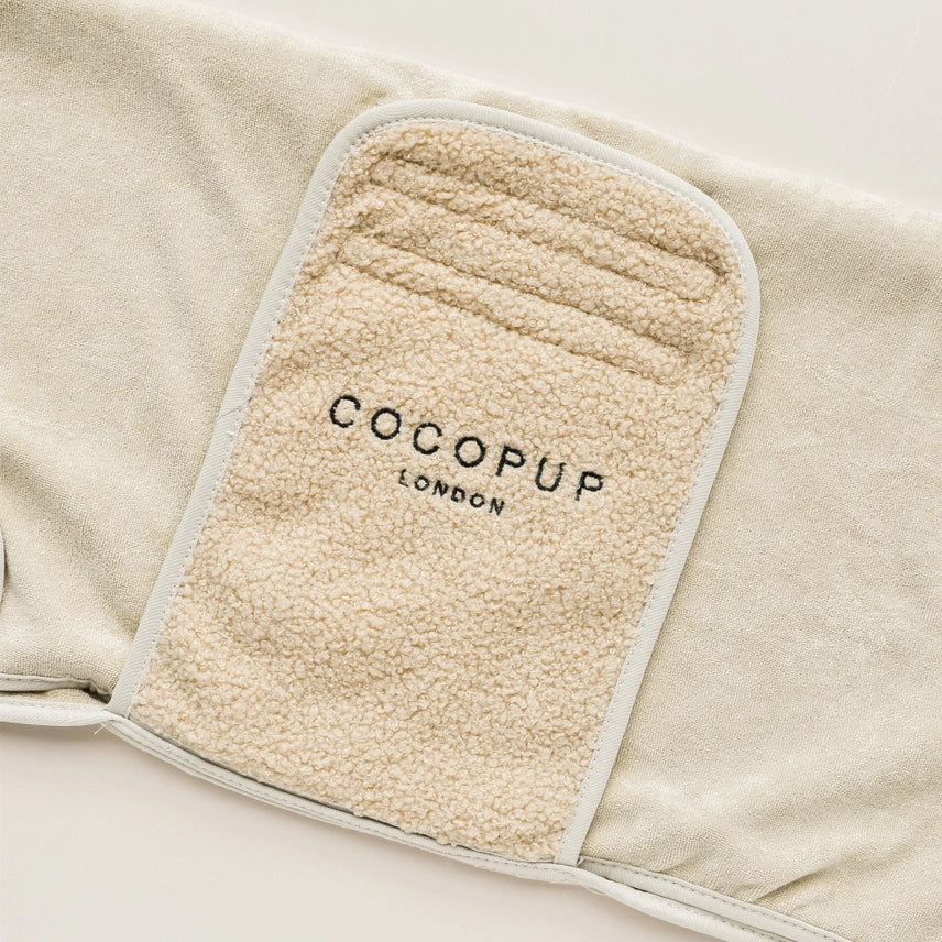 Cocopup Badjas Teddy