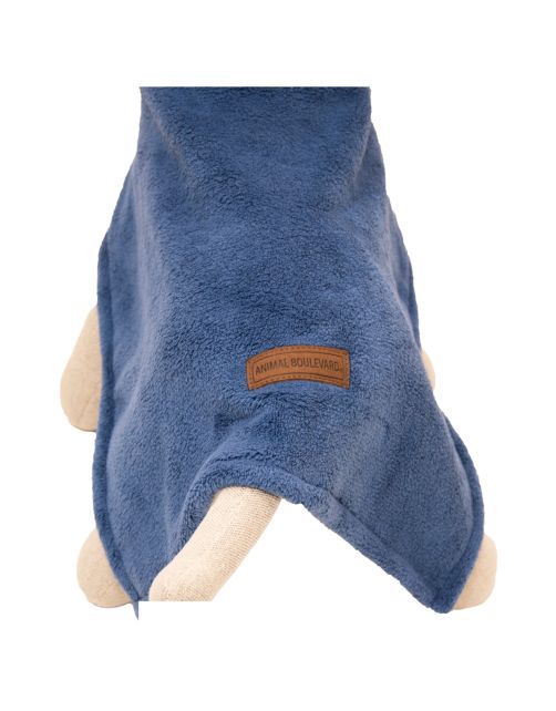 Animal Boulevard Honden Badjas Olifant