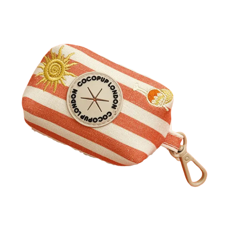 Cocopup Poepzakhouder SUNSHINE & SPRITZ