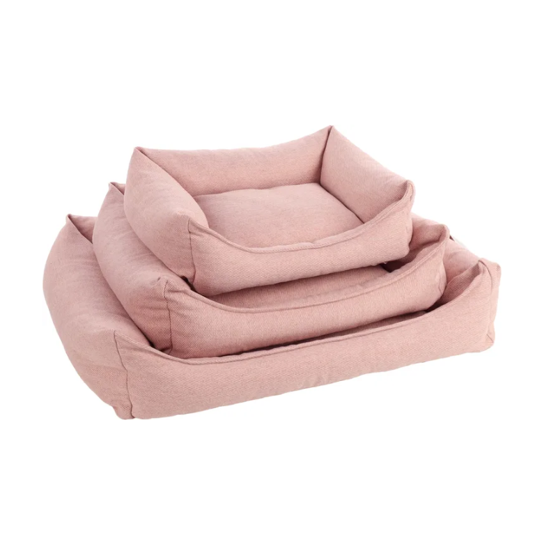 Flamingo Mand Baldar rechthoekig (meerdere kleuren)