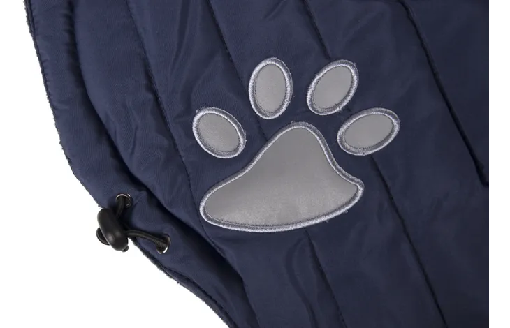 Hondenjas Paw Blauw