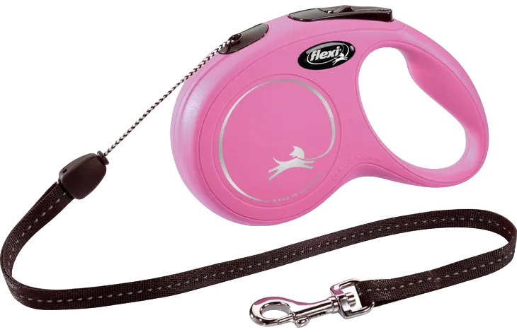 Flexi rollijn new classic cord (meerdere kleuren) - Nora-Lou