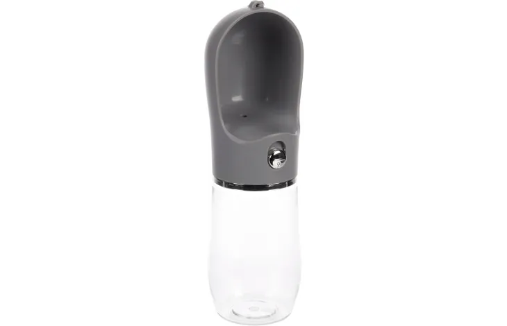 Waterverdeler Archie Rond Grijs