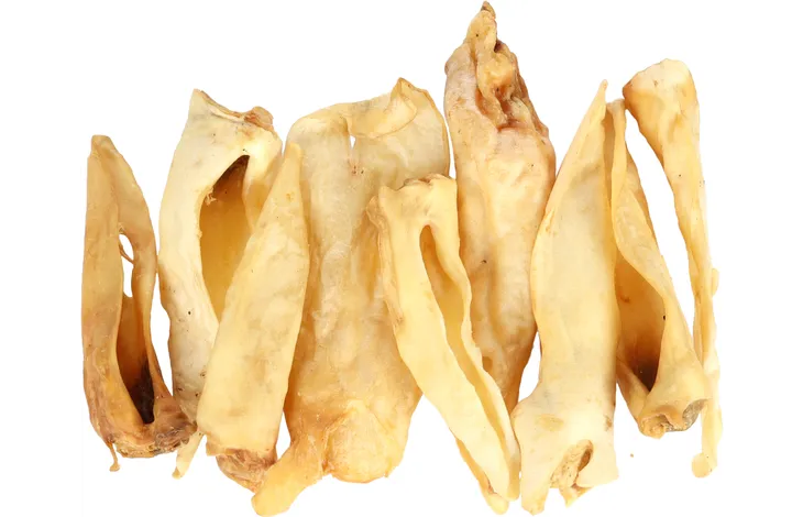 Snack Nature Geitenoor (200gr)
