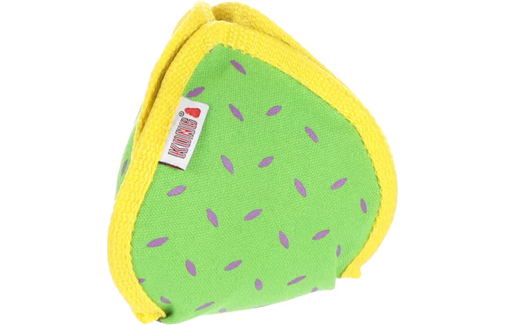 Kong® Speelgoed Ballistic Hide ’n Treat Bal Meerdere kleuren