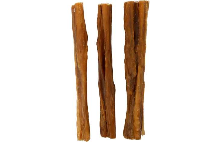 Snack Nature Runderdarmen (150gr) - Nora-Lou