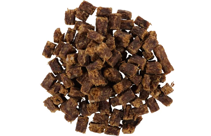 Snack Nature Blokjes met Rund