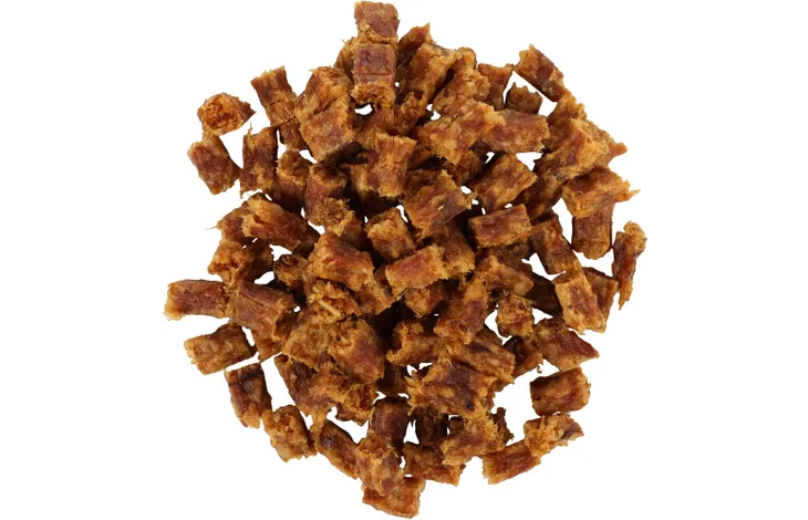 Snack Nature Cubes with Chicken (80gr)