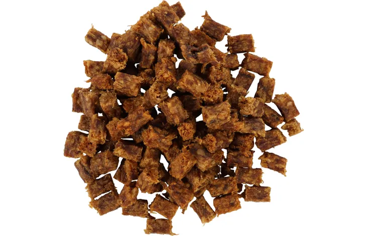 Snack Nature Cubes with Duck (80gr)