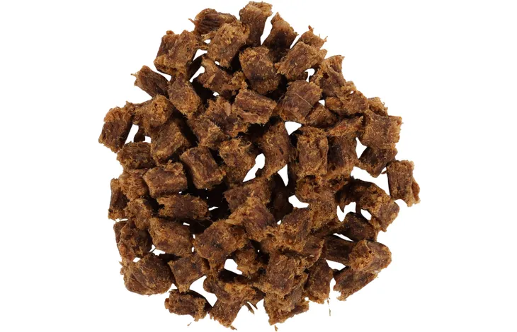 Snack Nature Cubes with Deer (80gr)