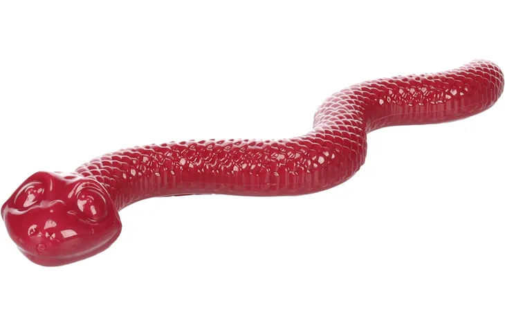 Toys Sneaky Snake Bordeaux