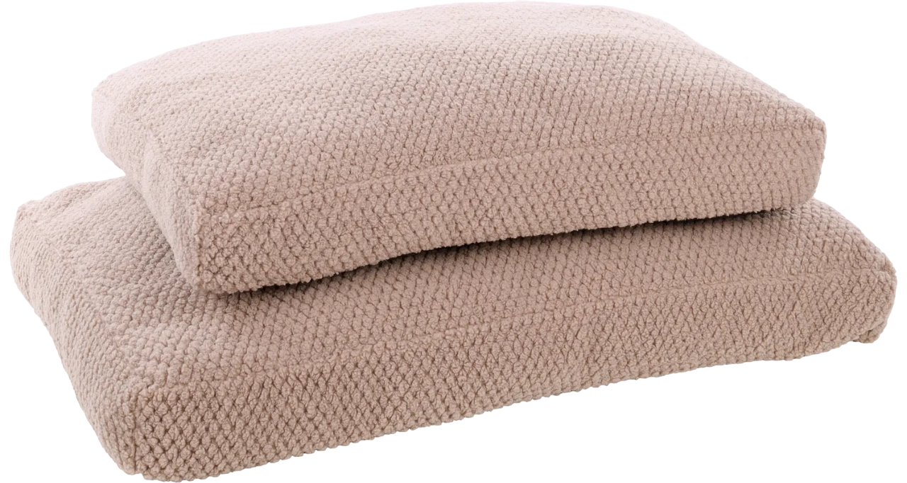Flamingo Kussen rechthoekig (meerdere kleuren) - Nora-Lou