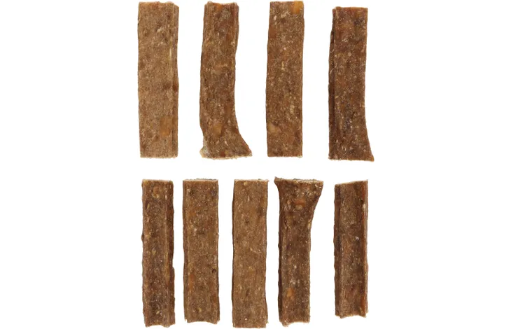 Snack Meateez Harder met eend (150gr) - Nora-Lou