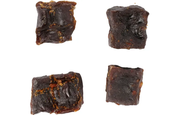 Snack Hapki Blokjes met yak (85gr)