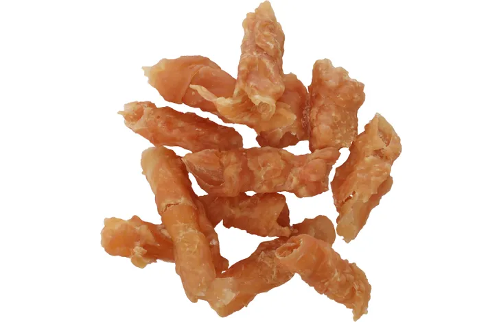 Snack Hapki Rol met kip (85gr)