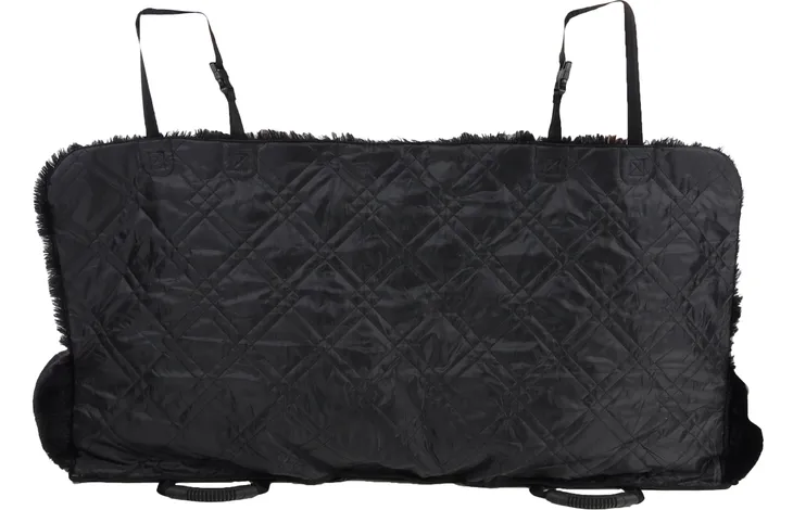 Flamingo Car seat/car basket Krems Black