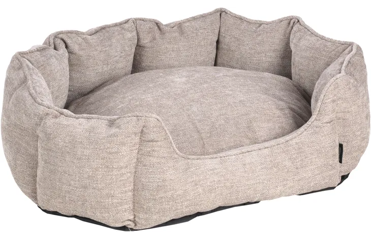 Mand Maylo Achthoek Beige