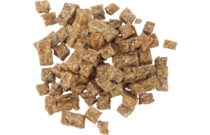 Snack Nature Blokjes met Kabeljauw (75gr)