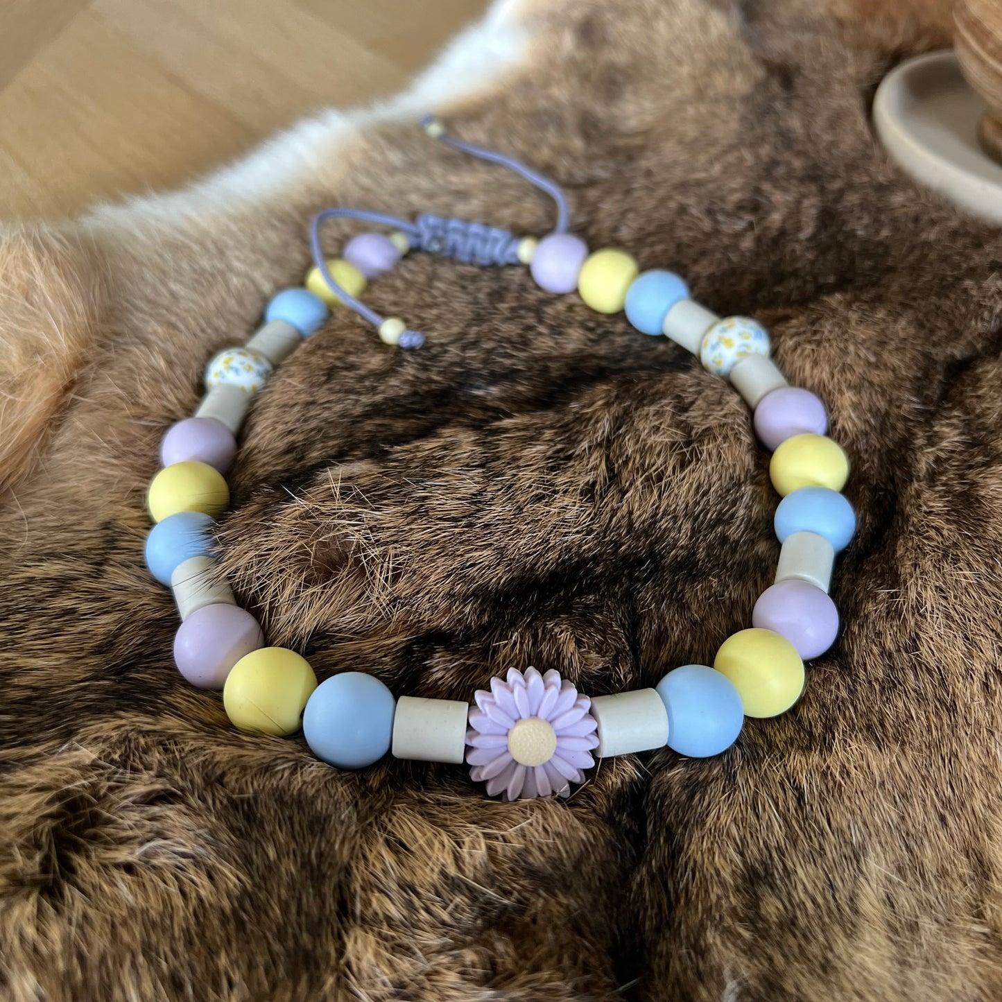 Anti-tekenketting 40-50cm