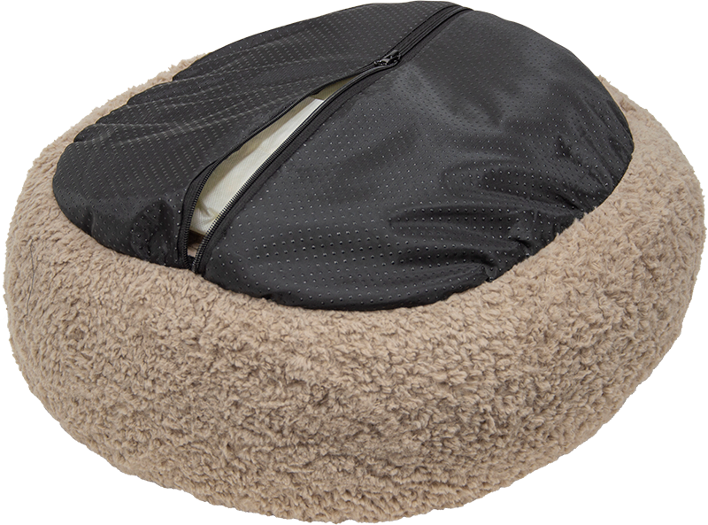 AB Chubby orthopedische hondenmand