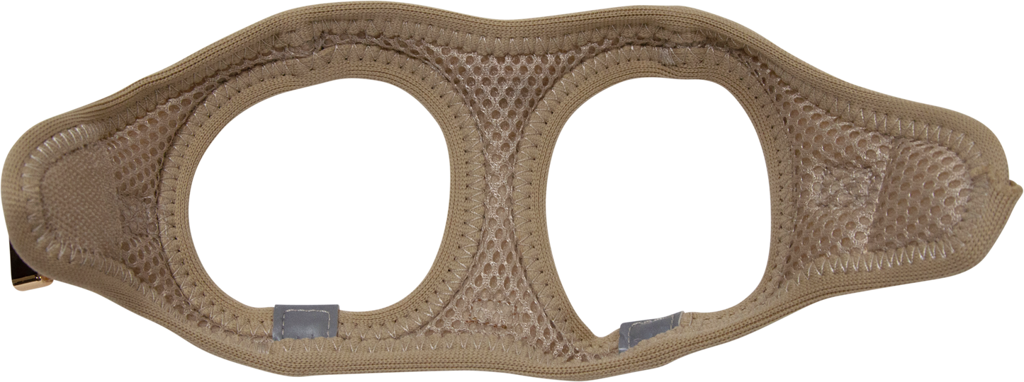 AB Teddy Instapharnas Beige