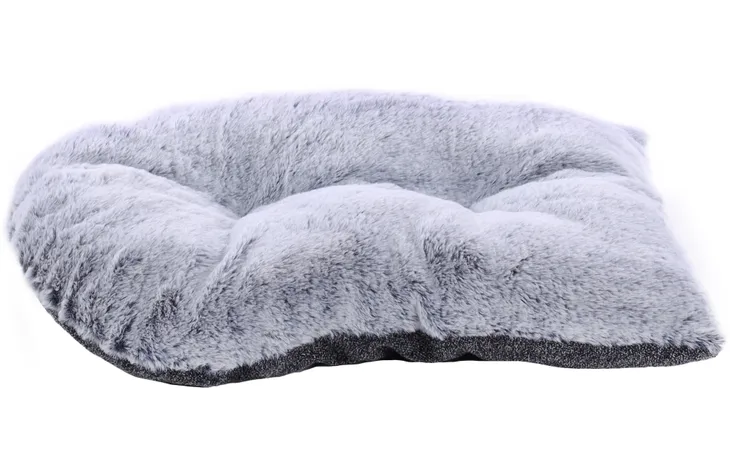 Cat basket Pofa Grey & Light Grey