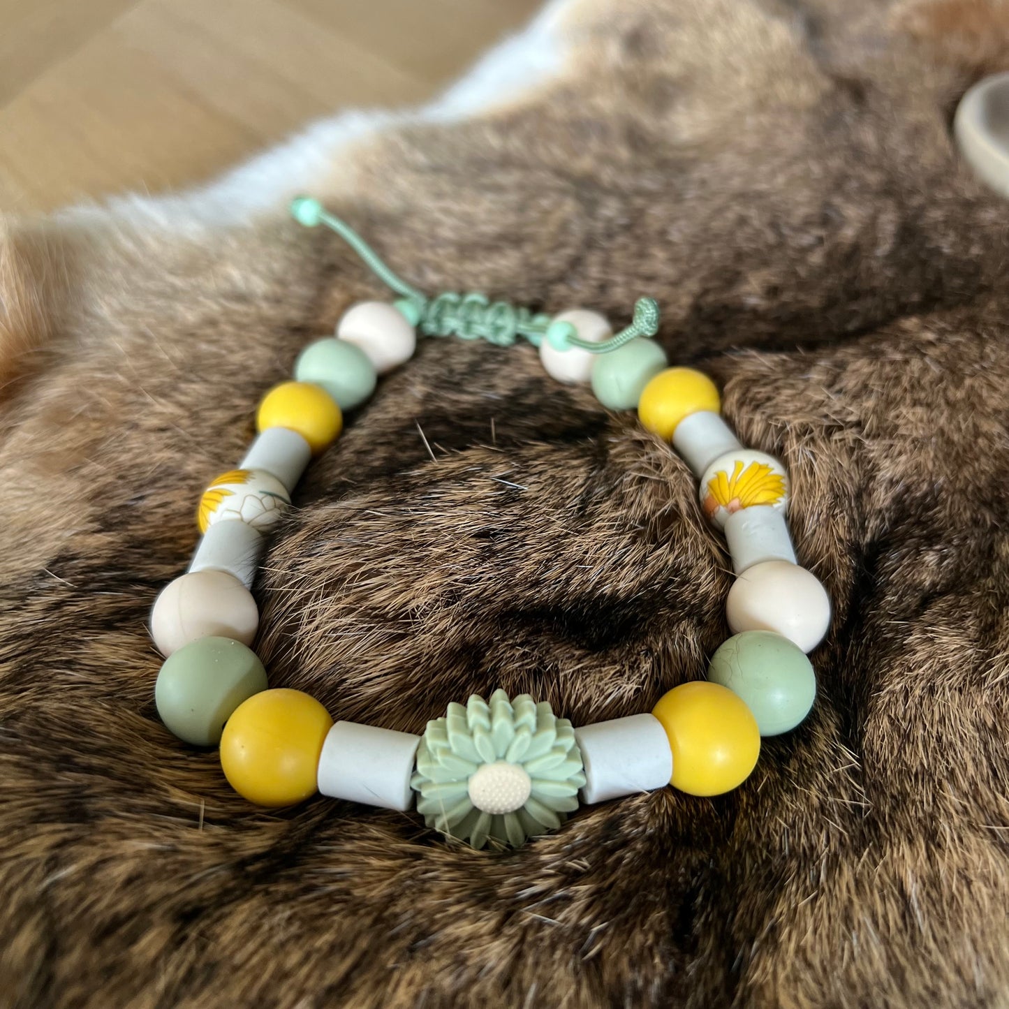 Anti-tekenketting 30-40cm
