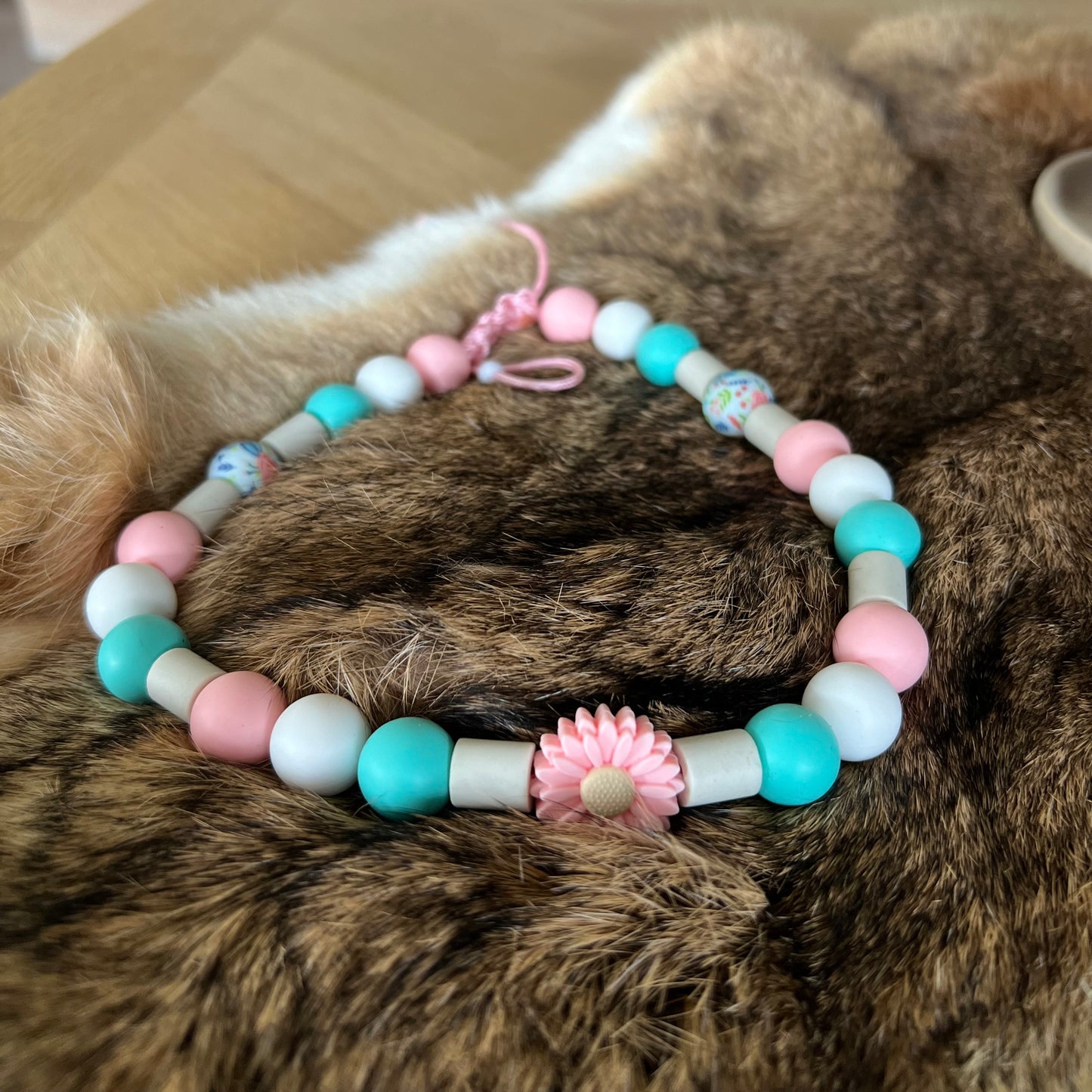Anti-tekenketting 40-50cm
