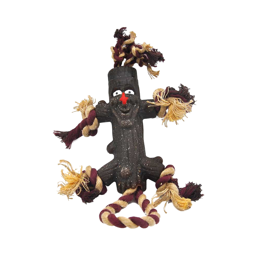 Touw Monster - Betty - Nora-Lou