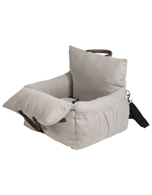 AB HOME&AWAY Autostoel/automand Carrie Beige