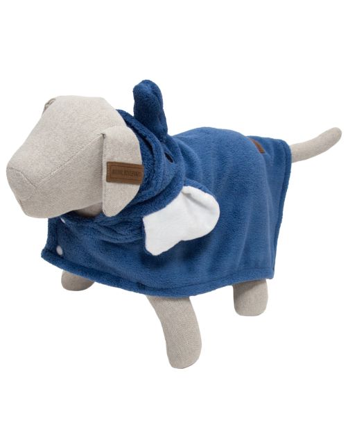Animal Boulevard Honden Badjas Olifant