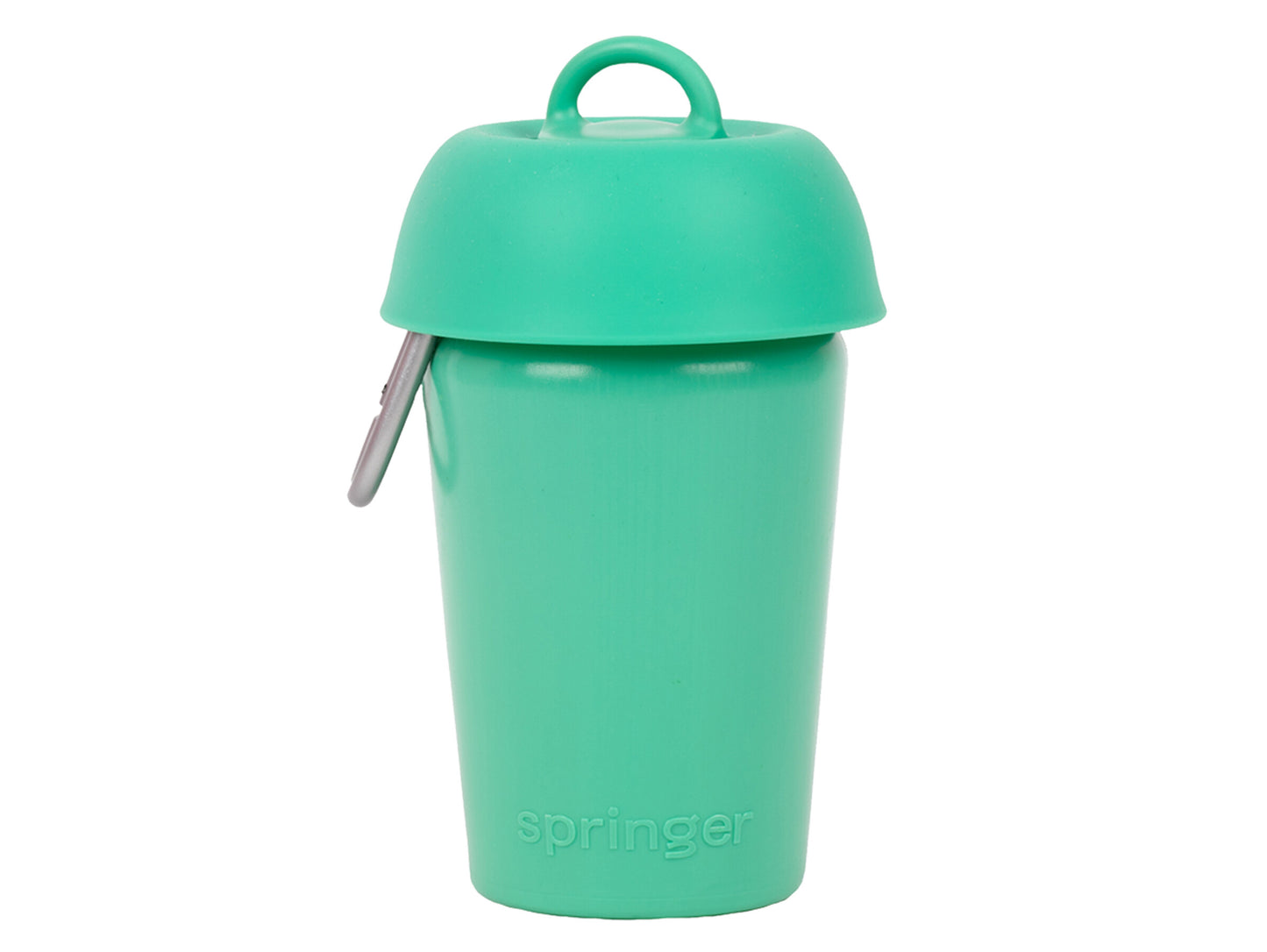 Dog drinking bottle for on the go Flip 0.59 L (multiple colours)