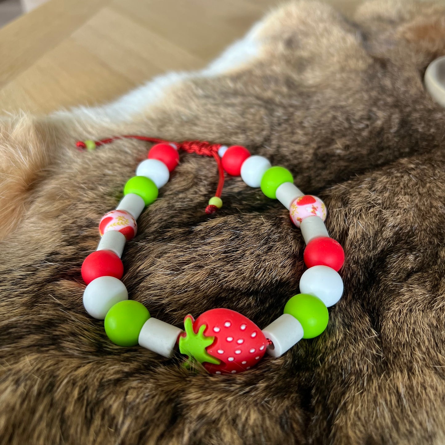 Anti-tekenketting 30-40cm