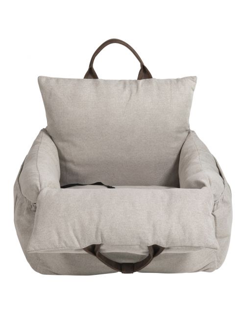 AB HOME&AWAY Autostoel/automand Carrie Beige