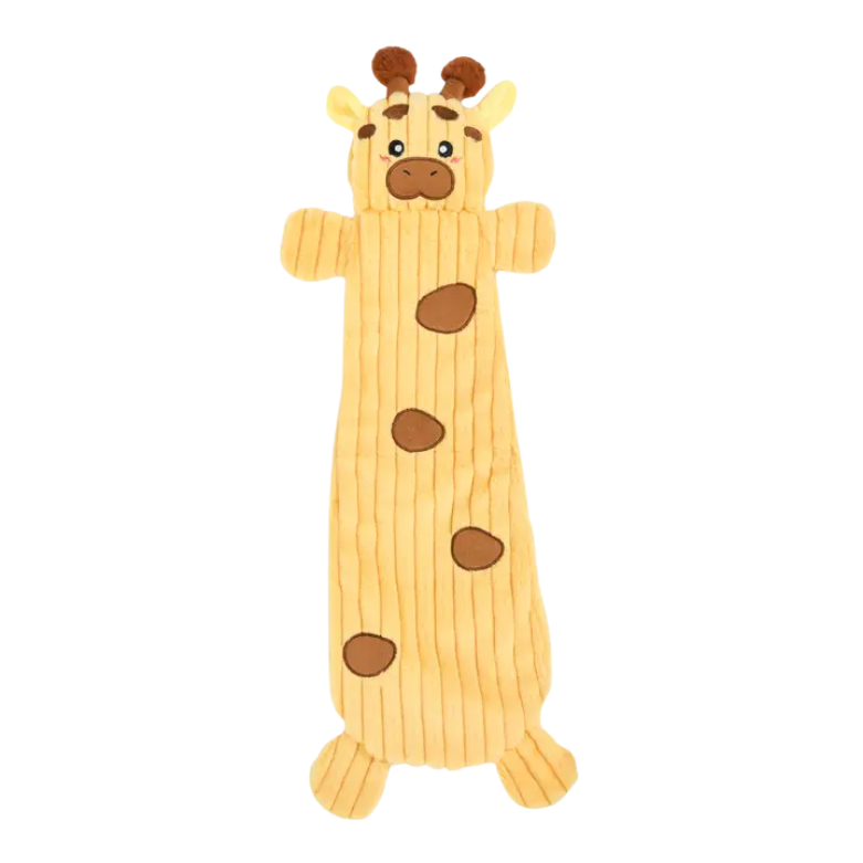 Crinkle Peltz - Giraffe
