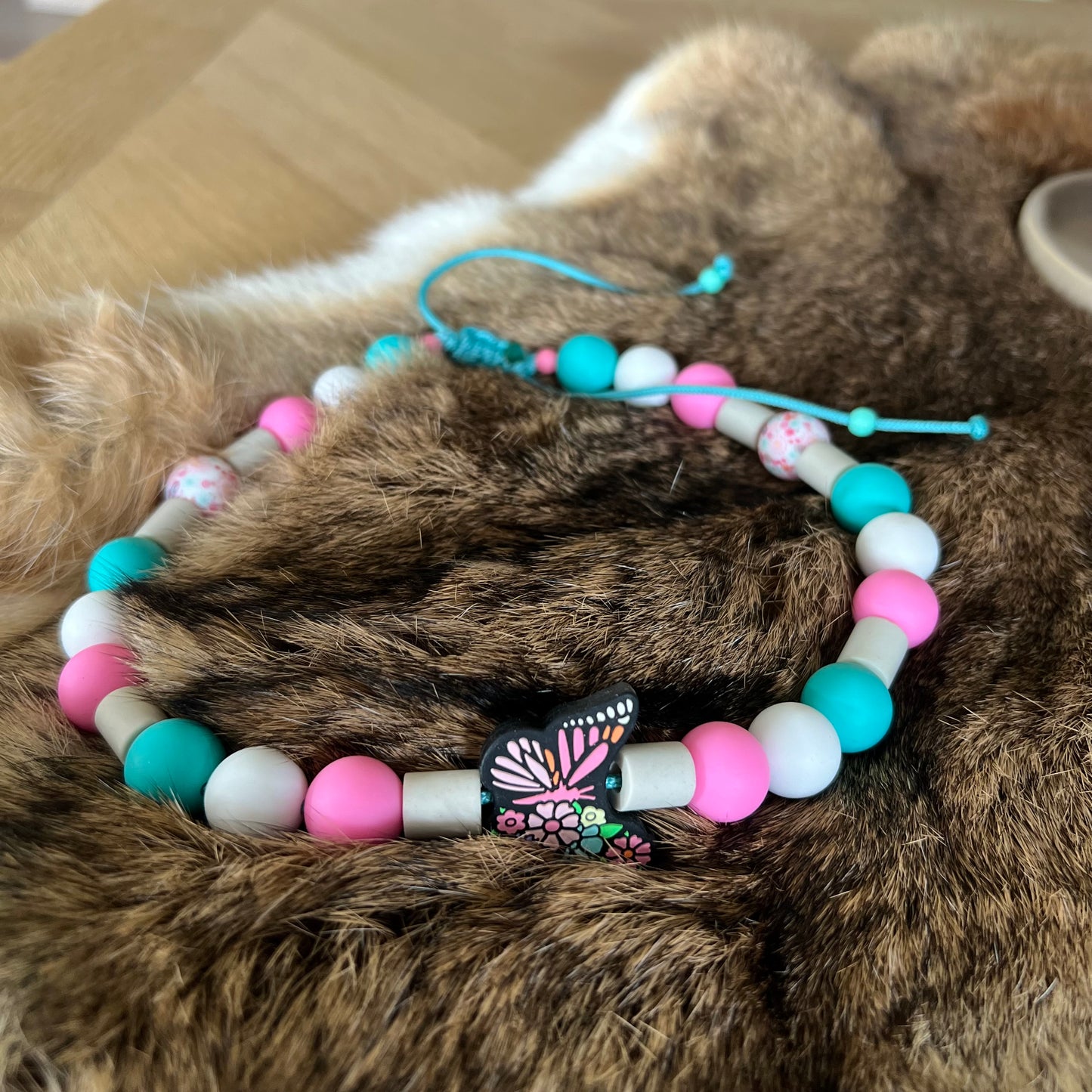 Anti-tekenketting 40–50cm