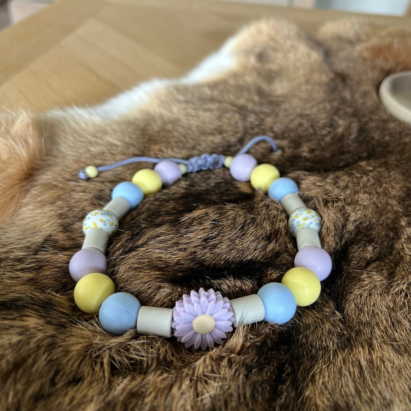 Anti-tekenketting 30-40cm