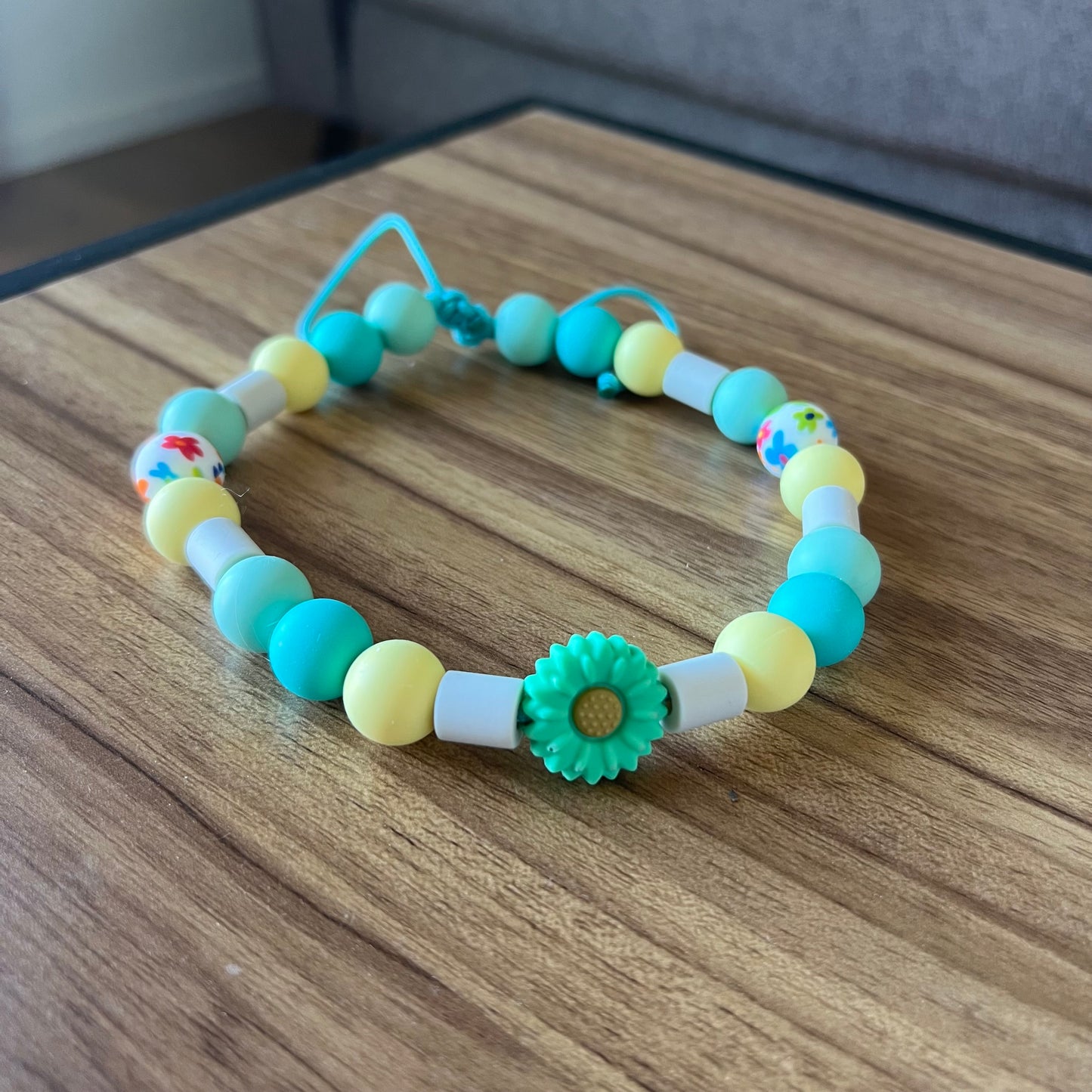 Anti-tekenketting 40-50cm - Nora-Lou