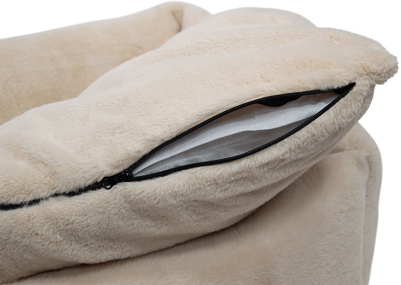 AB Champs-Elysées Mand Beige