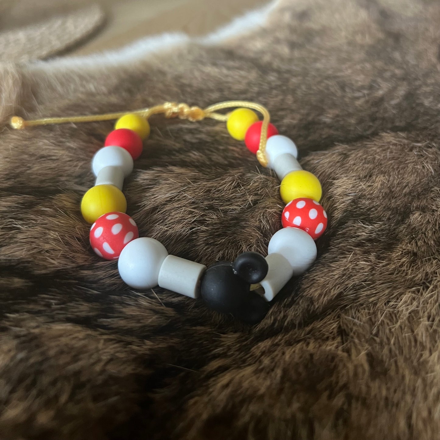 Anti-tekenketting 20-30cm