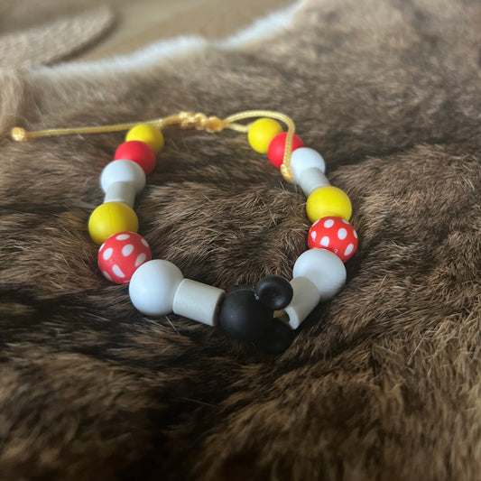 Anti-tekenketting 20-30cm