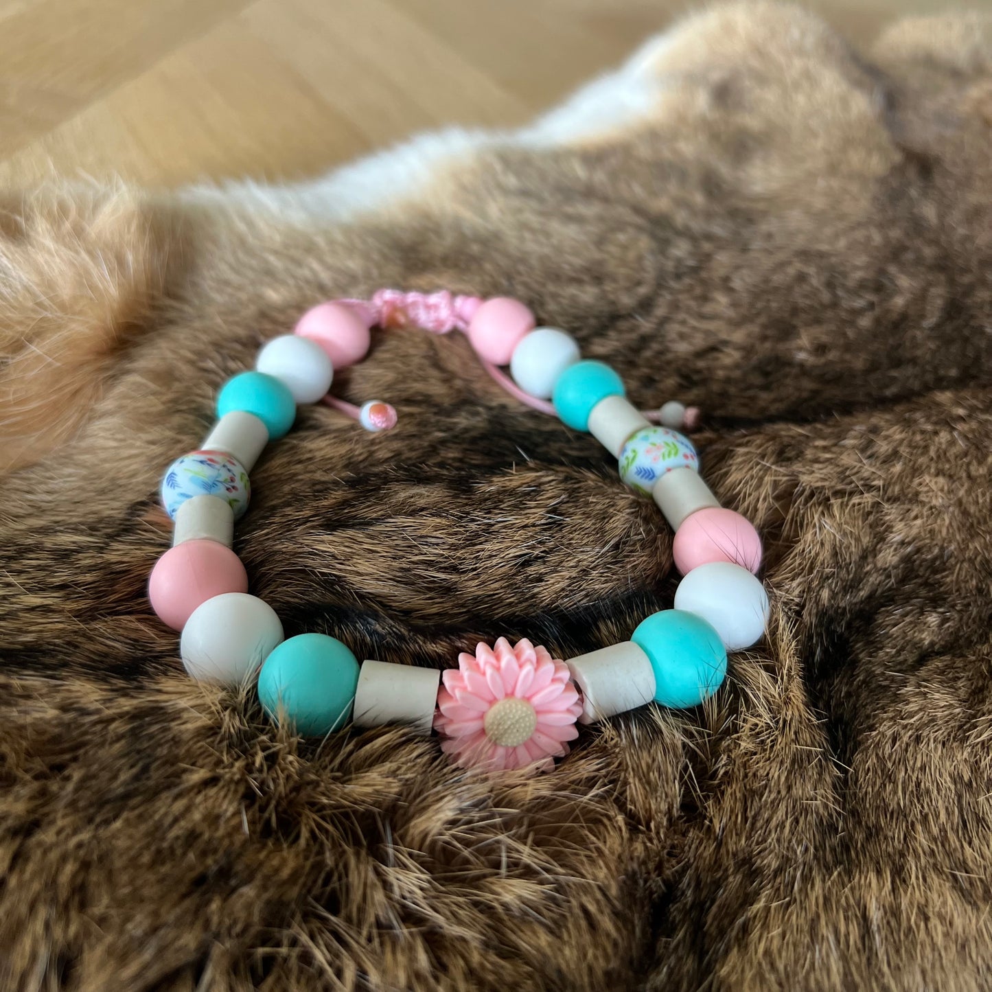 Anti-tekenketting 30-40cm