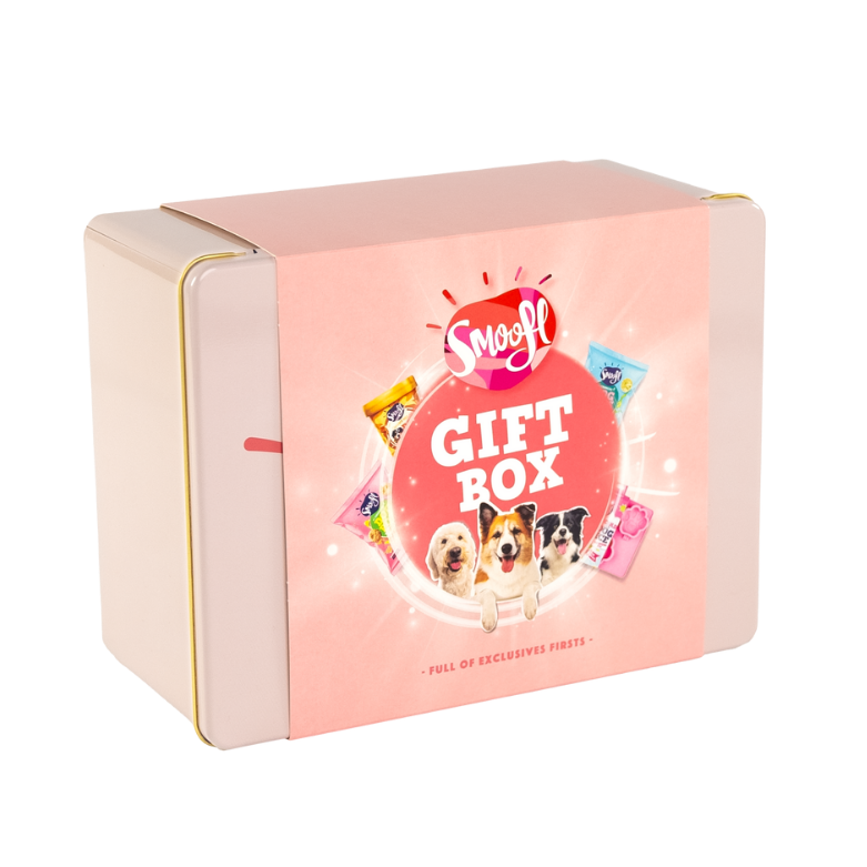 Smoofl - Gift Box