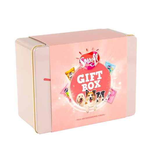 Smoofl - Gift Box